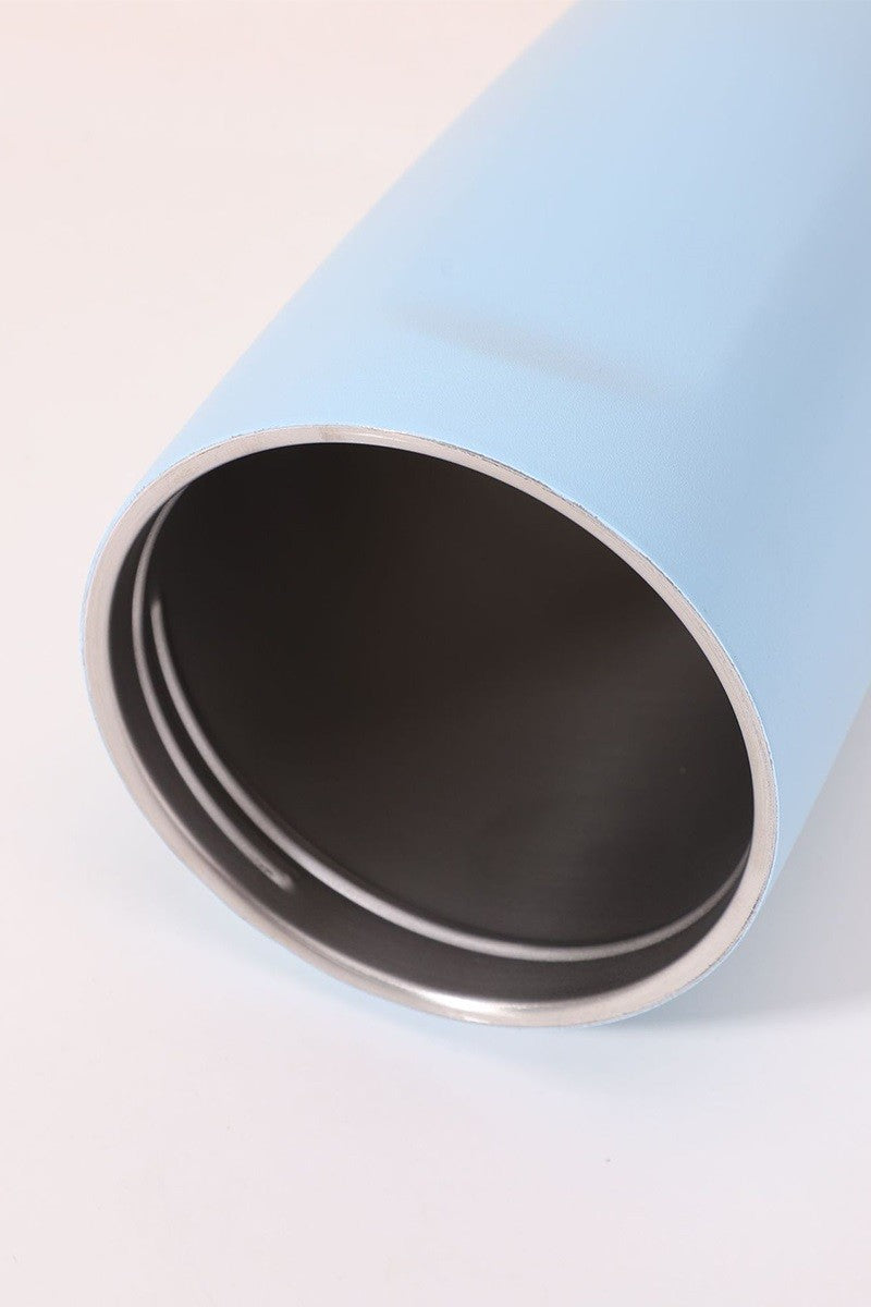 30oz Flip Sip Tumbler - Blue