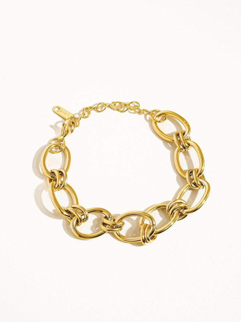 Tila Bold Chain Bracelet