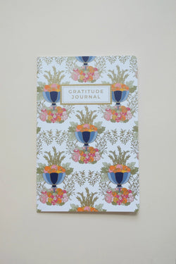 Bounty Gratitude Journal