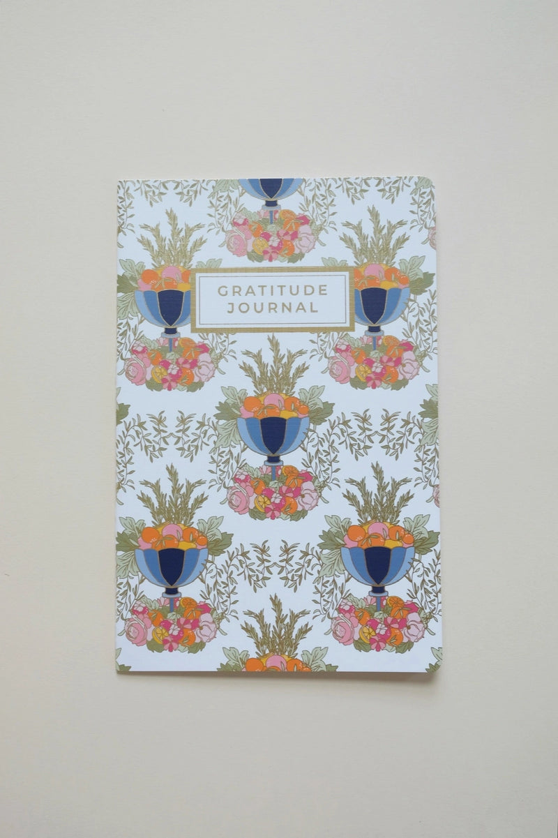 Bounty Gratitude Journal
