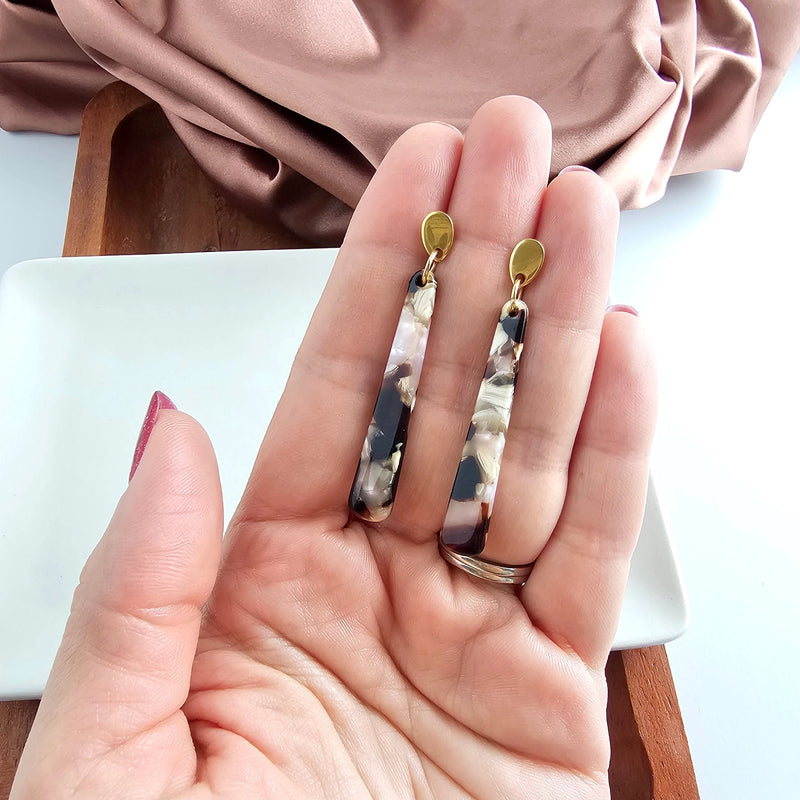 Blair Earrings