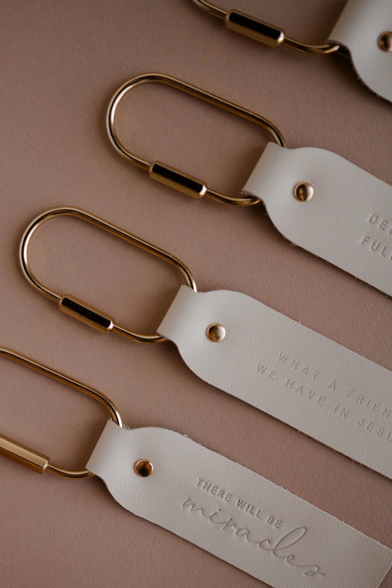 Choose Joy Key Fob