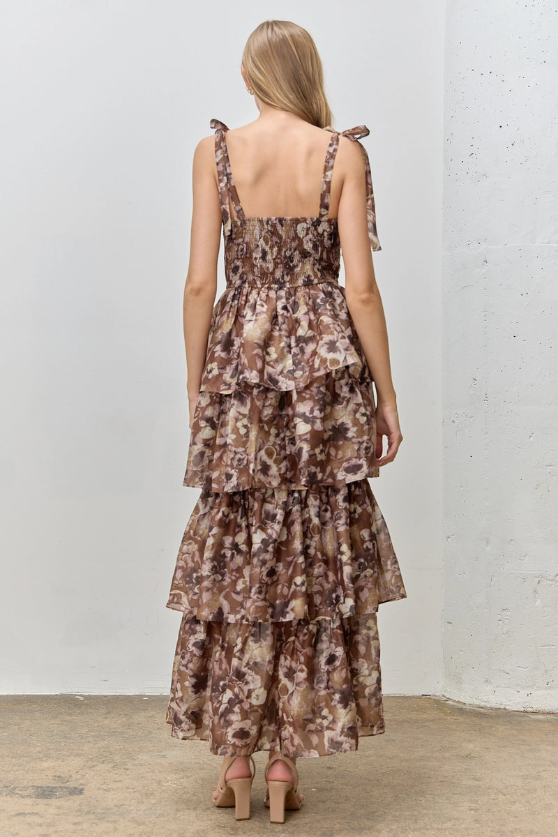 'Promise Me This' Dress