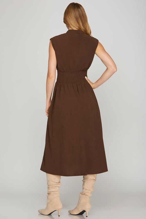 'When We Meet' Dress