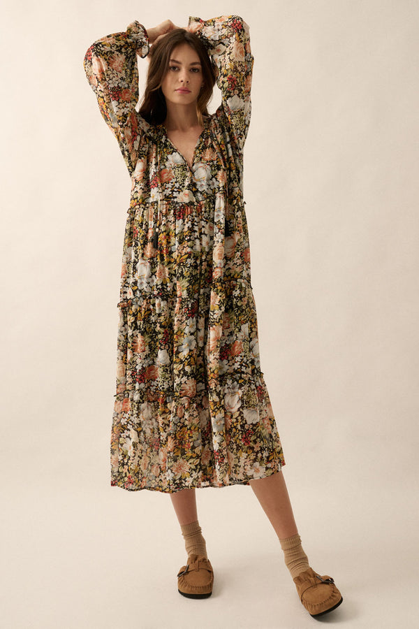 'Sweetest Melody' Dress