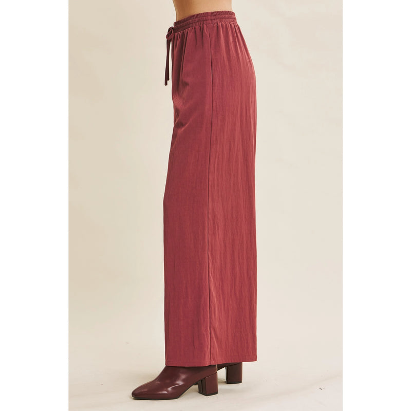 'Twist on Timeless' Pants