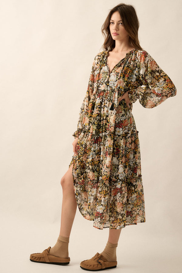 'Sweetest Melody' Dress