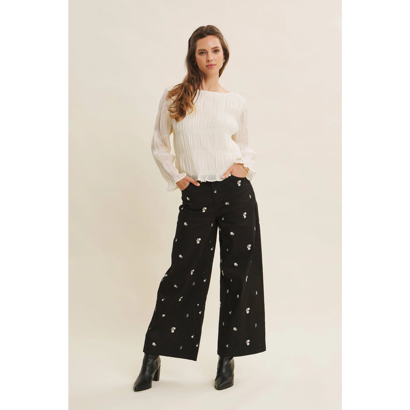 'Only Wish' Top