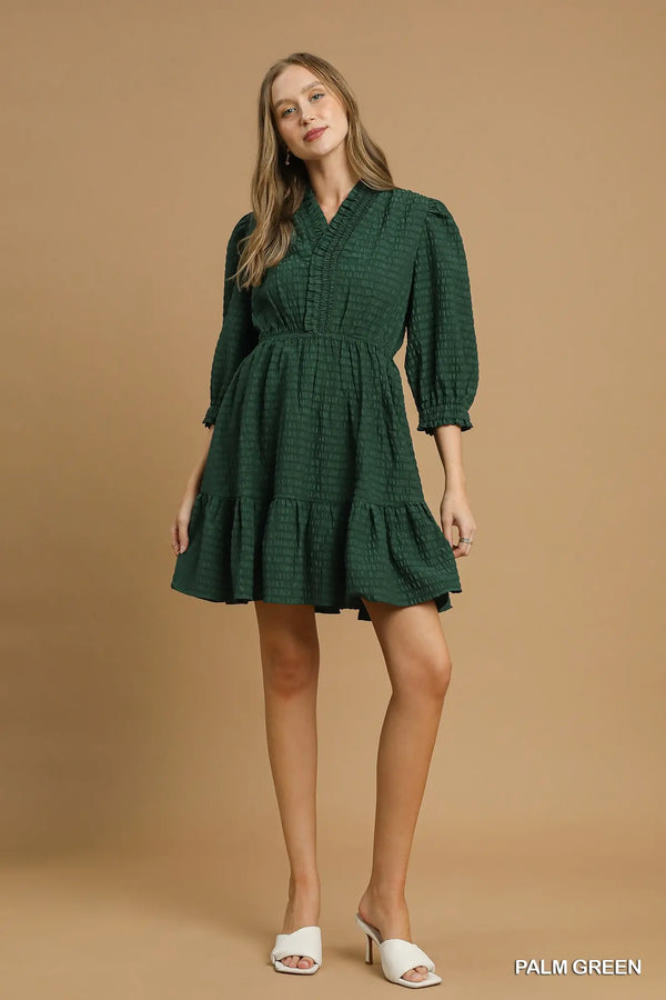 'Times to Remember' Dress