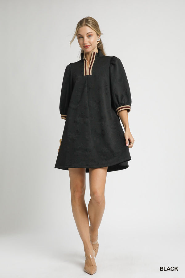 'Took My Chance' Dress