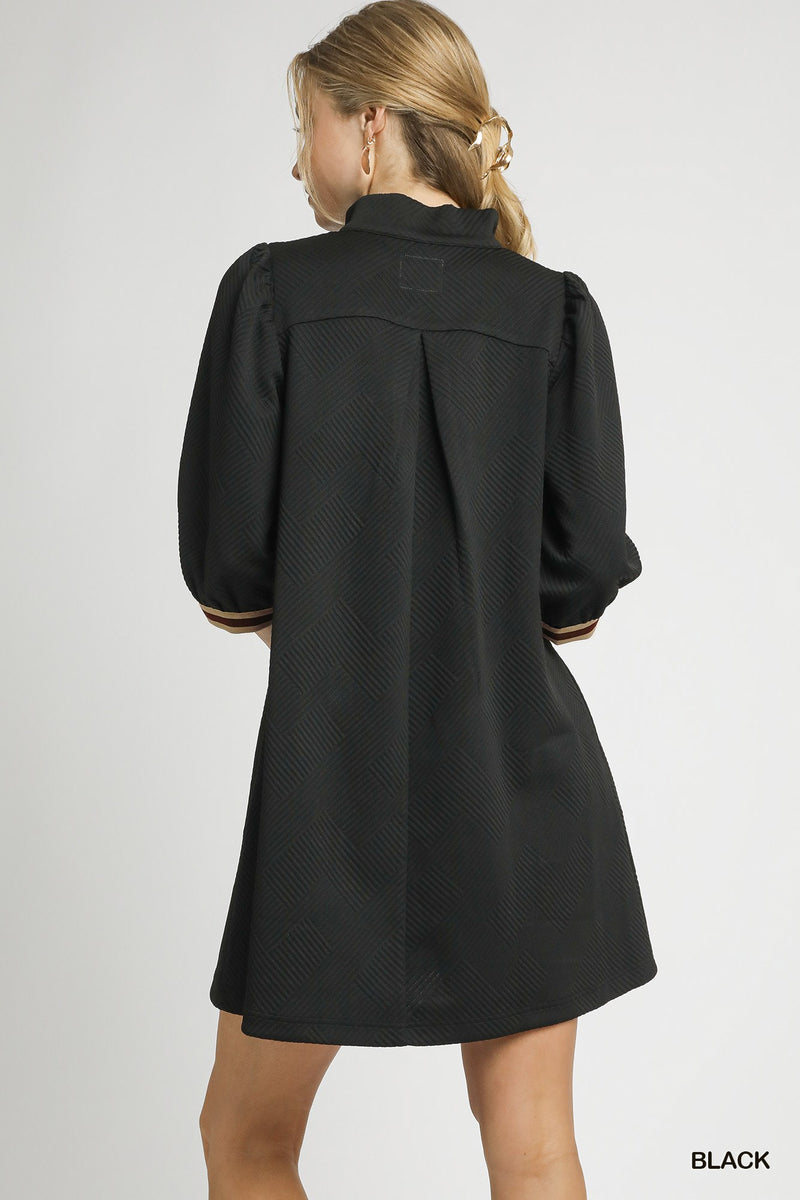 'Took My Chance' Dress