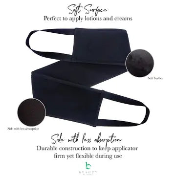 Self Tanning Back Applicator | Beauty by Earth