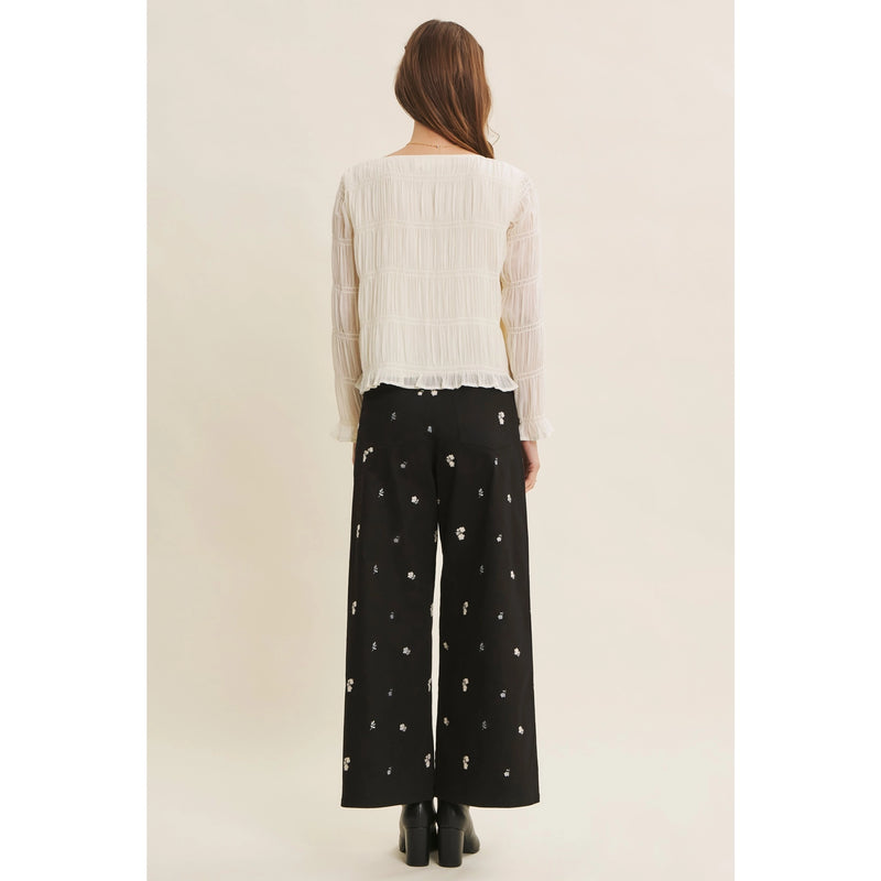 'Only Wish' Top