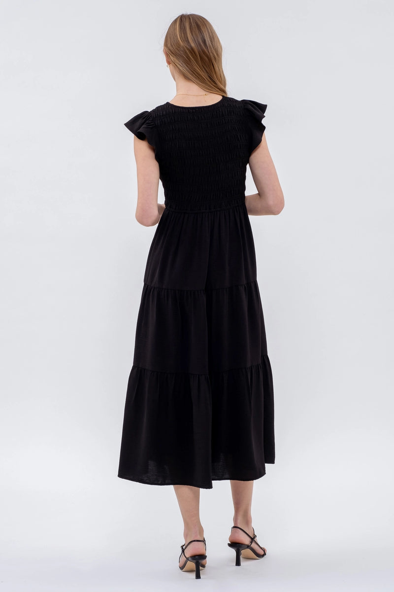 'Isn't She Something' Dress