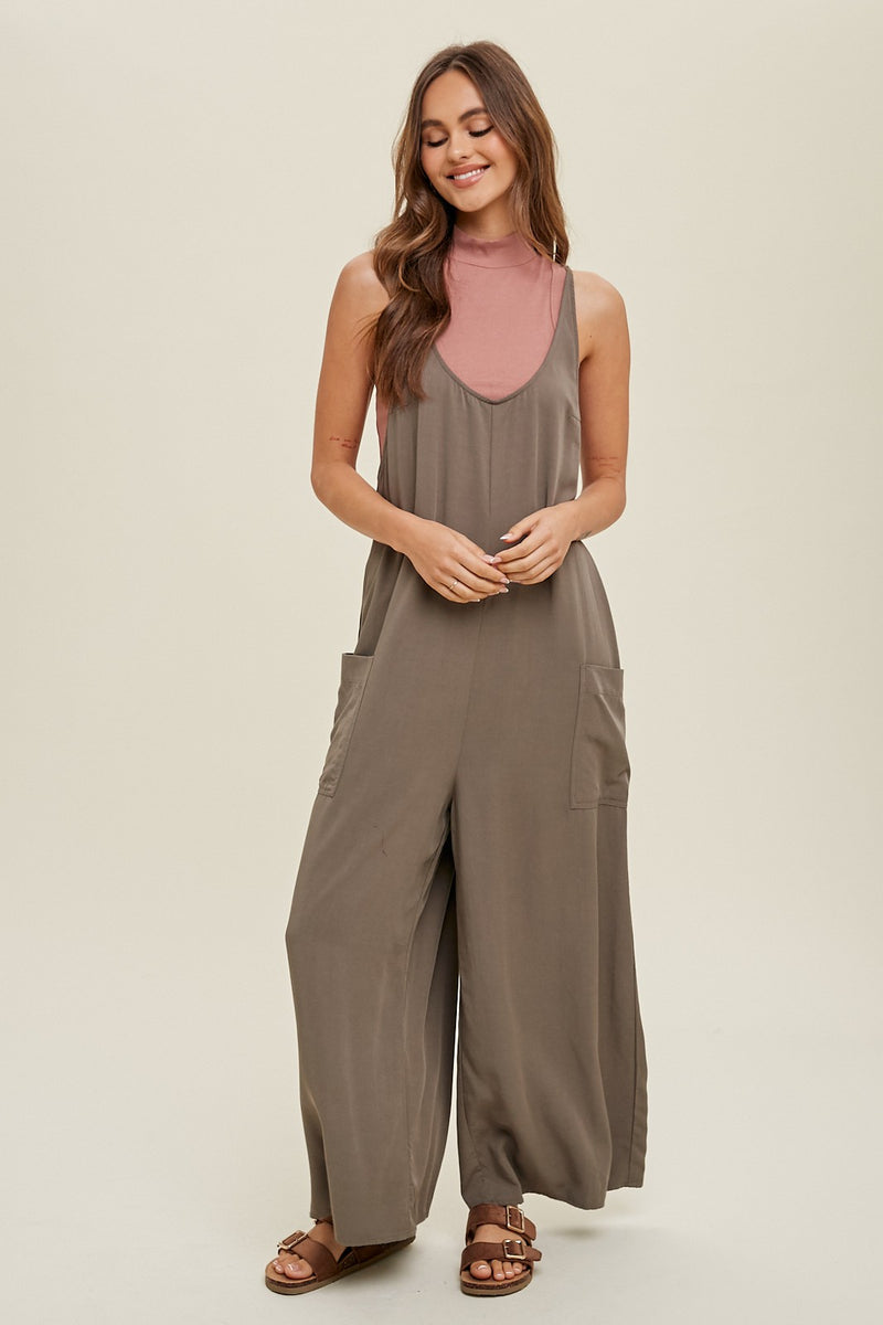 'My Everything' Jumpsuit