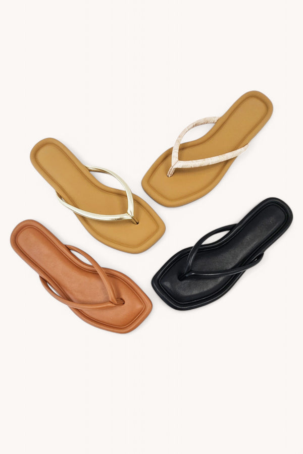 'Simply It' Sandal