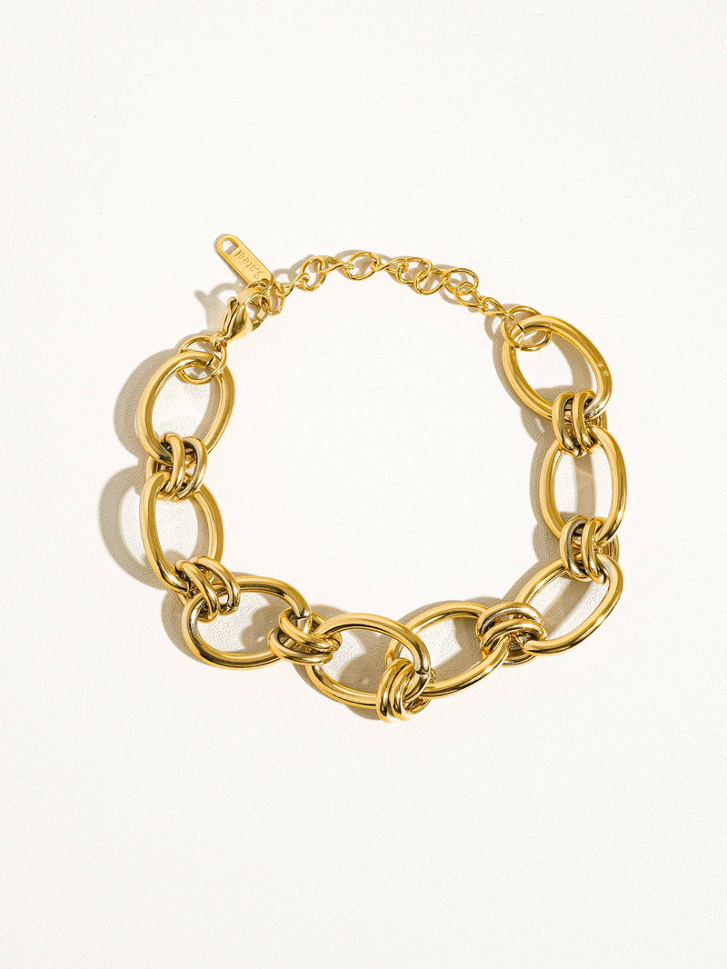 Tila Bold Chain Bracelet