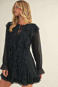 'Steal the Show' Dress