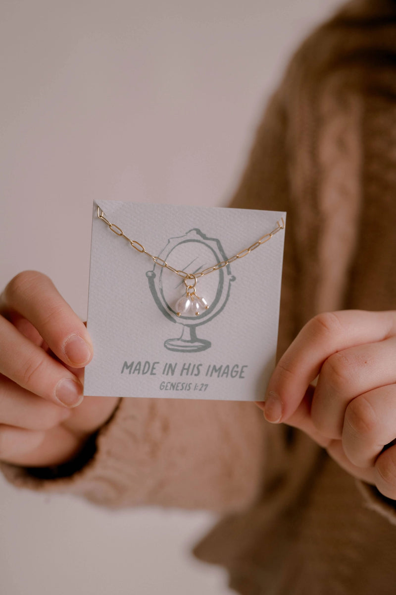 Made in His Image | Dear Heart