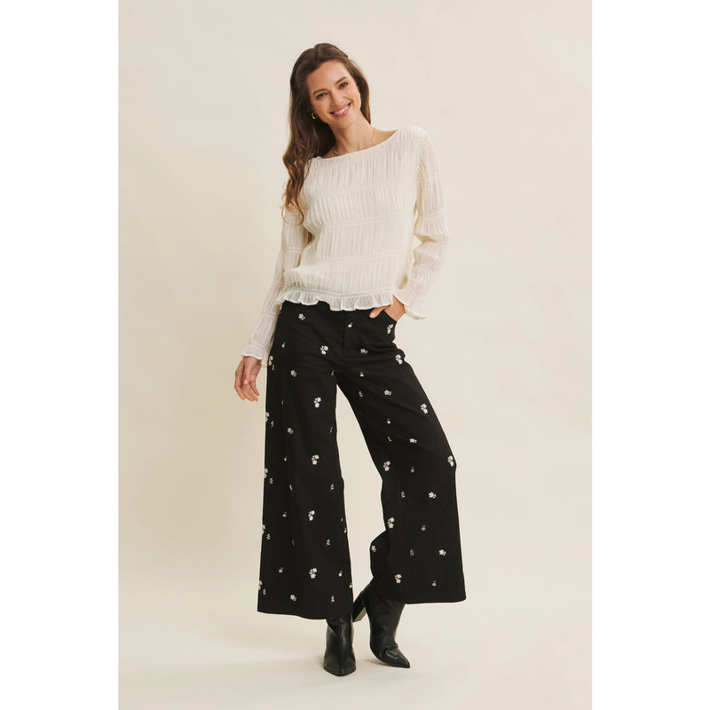 'Only Wish' Top