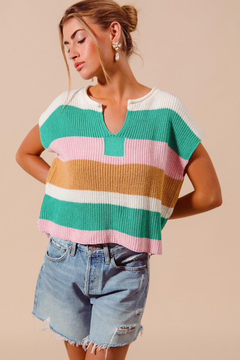 'That Feeling' Top