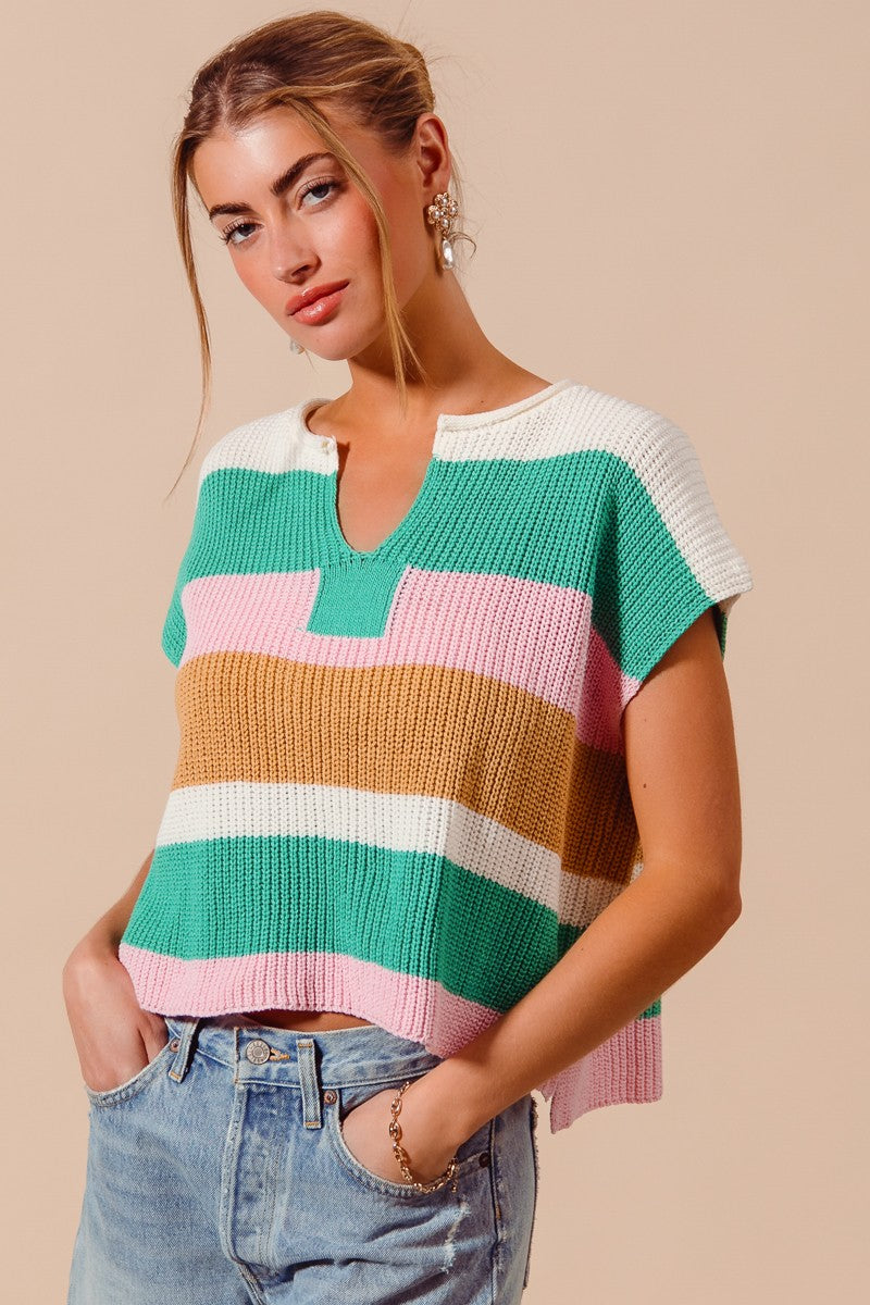 'That Feeling' Top