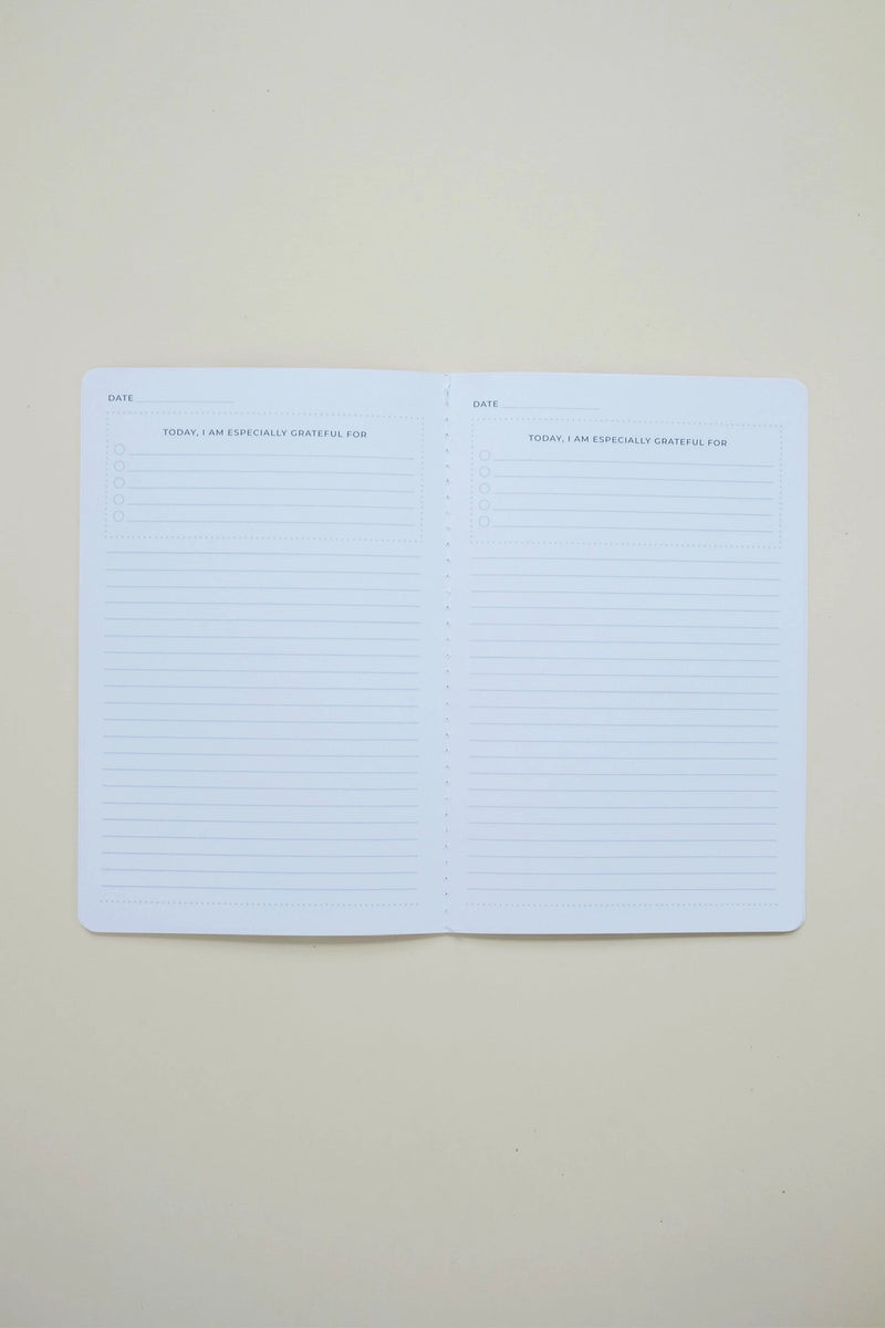 Bounty Gratitude Journal