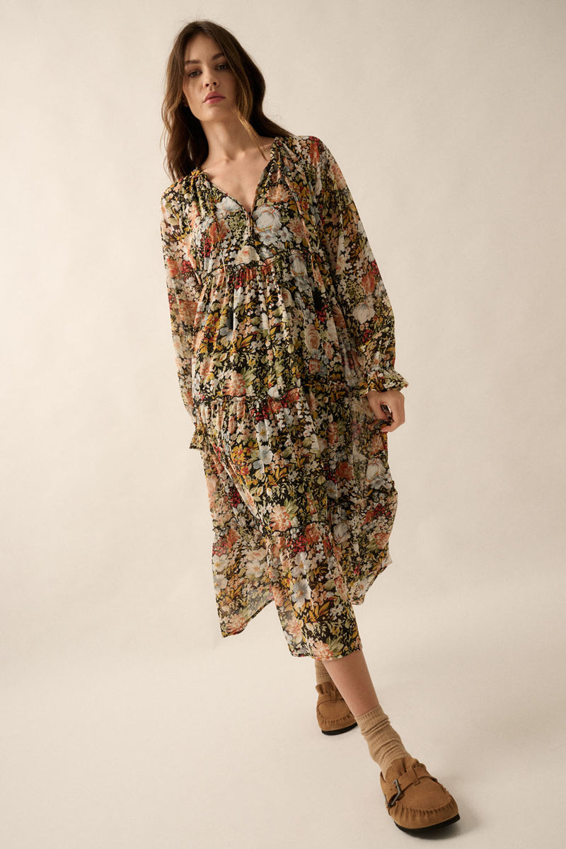 'Sweetest Melody' Dress