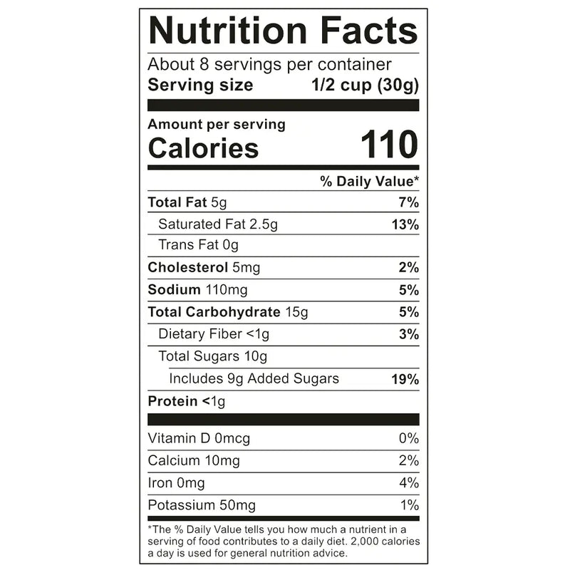 Southern Pecan Pie Popcorn