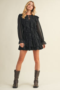 'Steal the Show' Dress