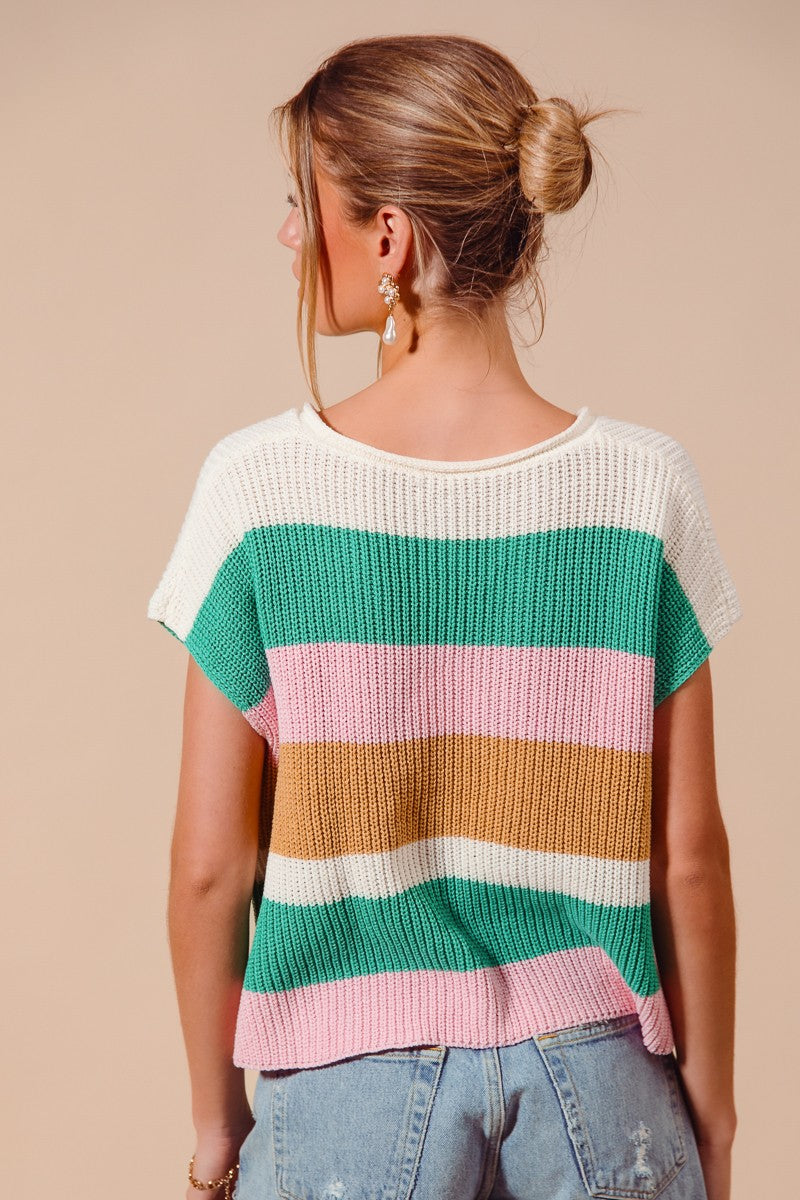 'That Feeling' Top