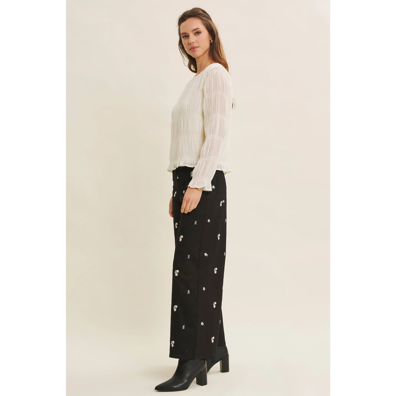 'Only Wish' Top