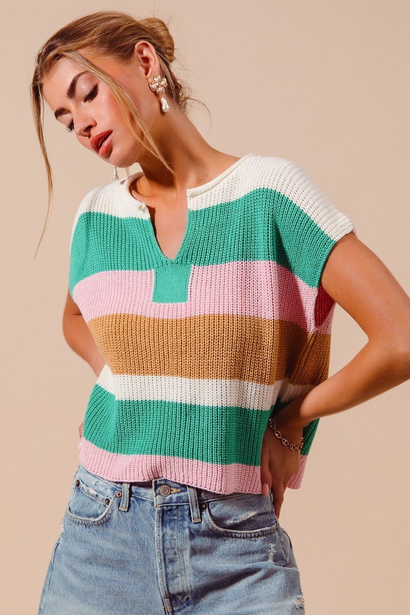 'That Feeling' Top
