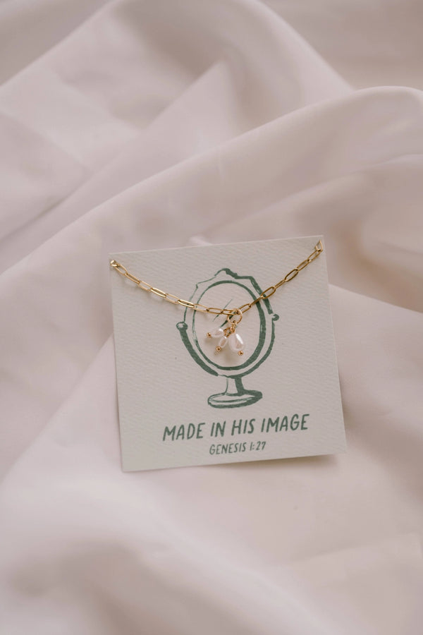 Made in His Image | Dear Heart