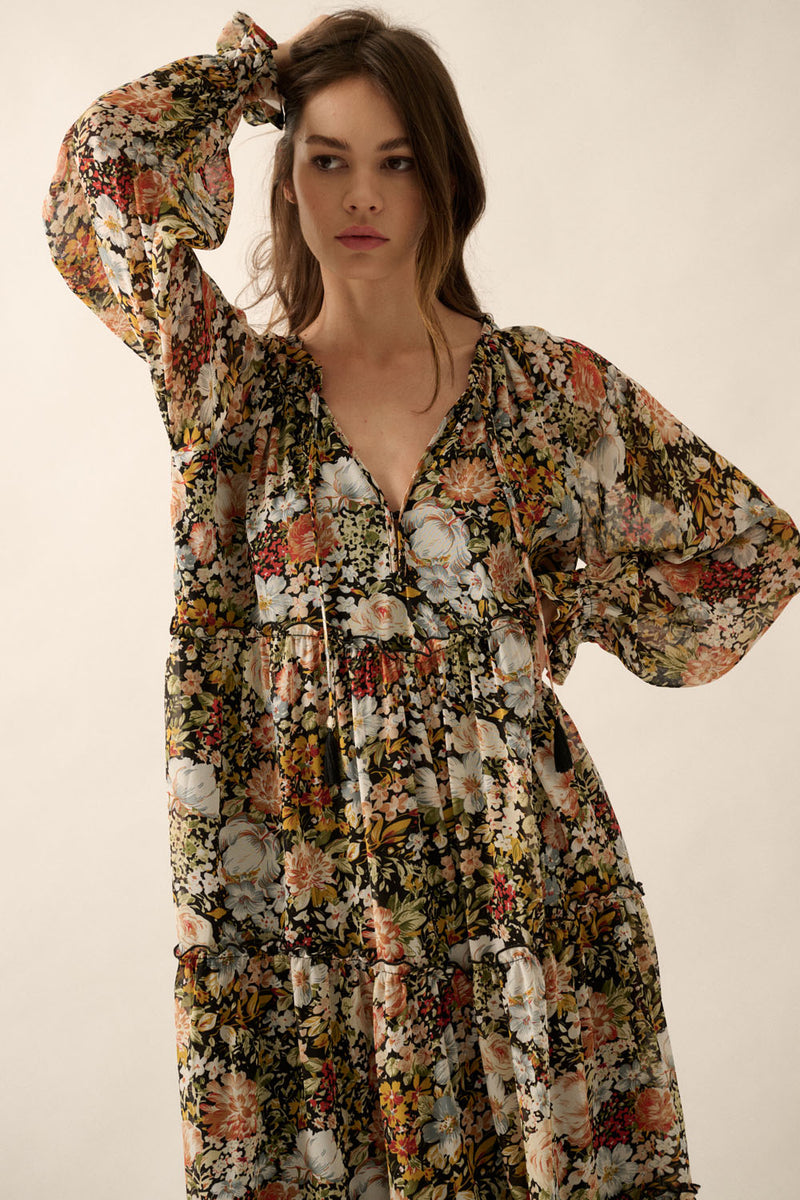 'Sweetest Melody' Dress