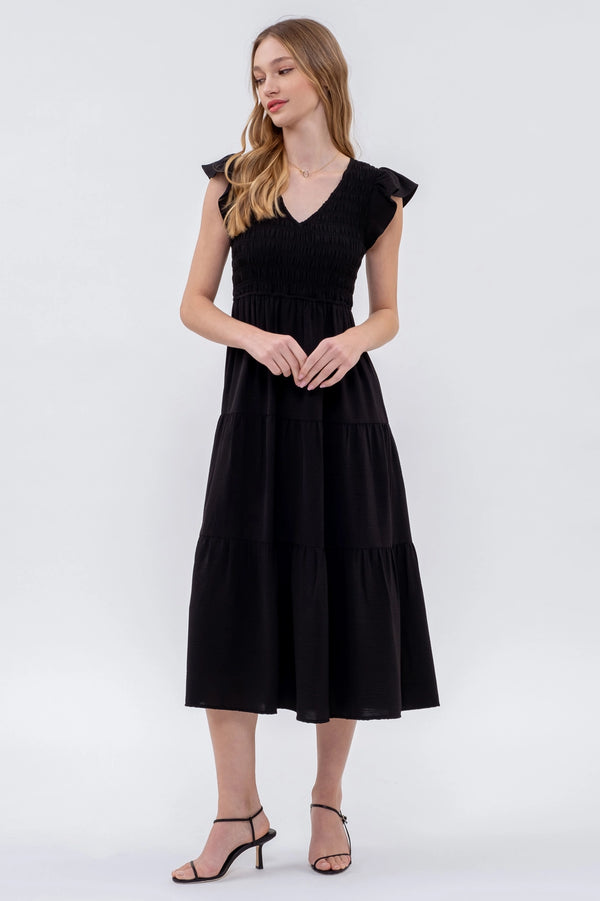 'Isn't She Something' Dress