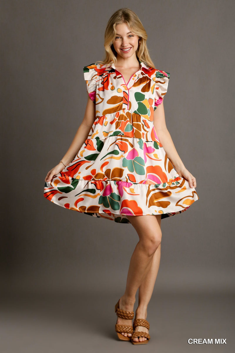 'Could It Be' Dress