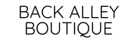 Back Alley Boutique