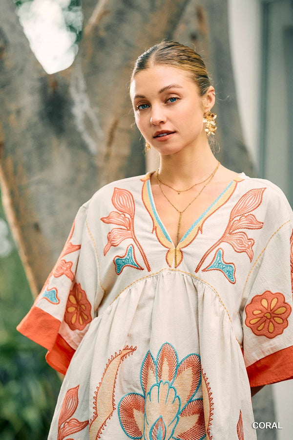 'Come to the Coast' Dress