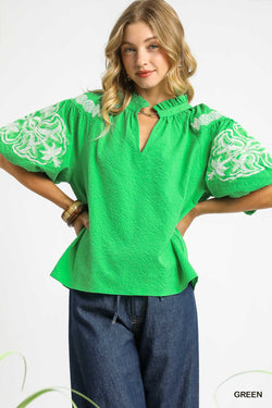 'The Good Times' Top