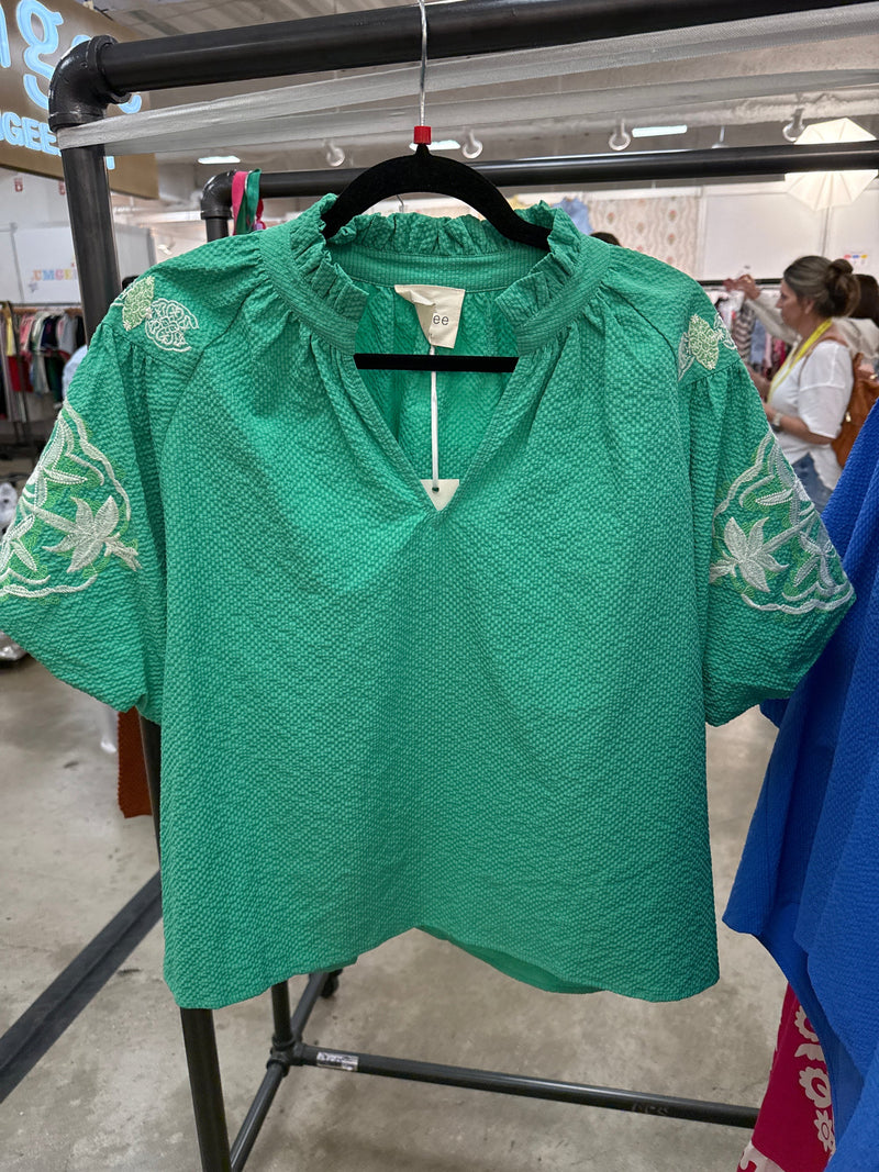 'The Good Times' Top