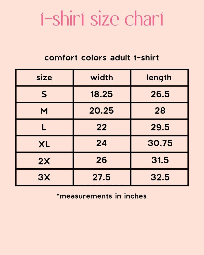 Count Your Lucky Stars Graphic Tee