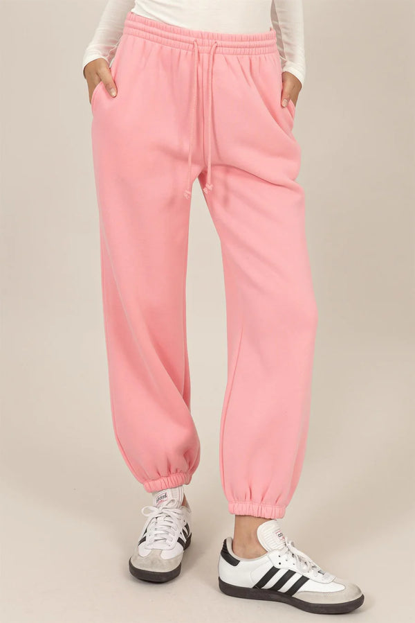 'Casual Twist' Joggers