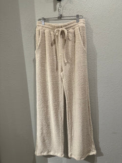 'Call Me Cozy' Pants - Shell