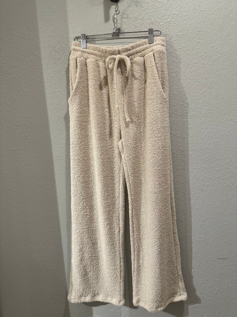 'Call Me Cozy' Pants - Shell