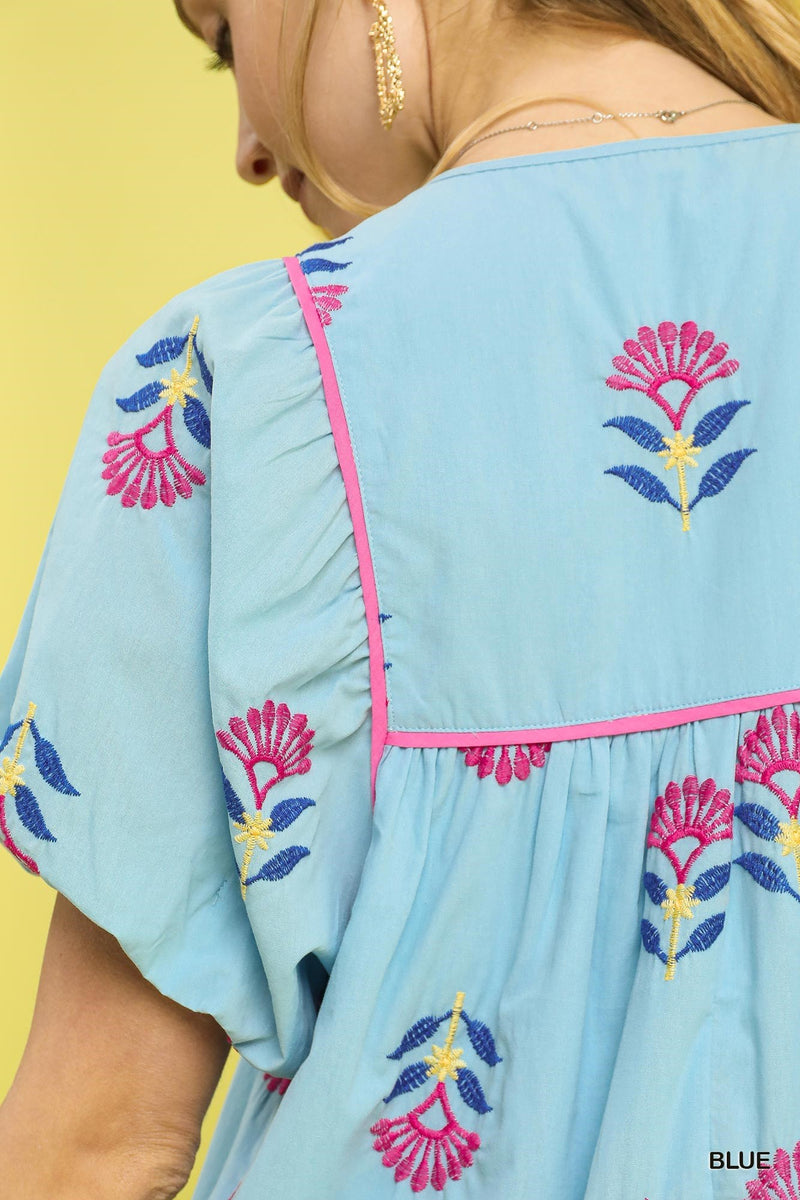 'In a Daydream' Dress