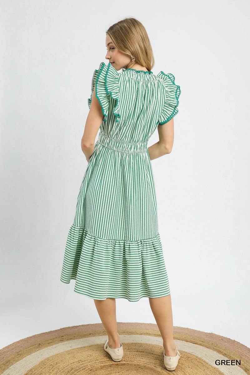 'Light of it All' Dress