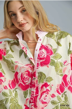 'Grace Given' Top
