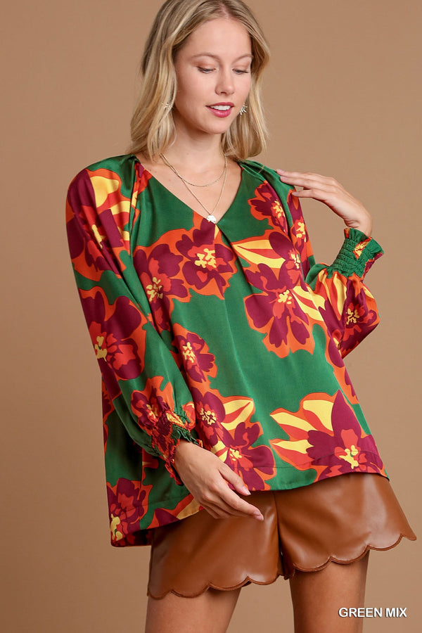'Greatest Way' Top