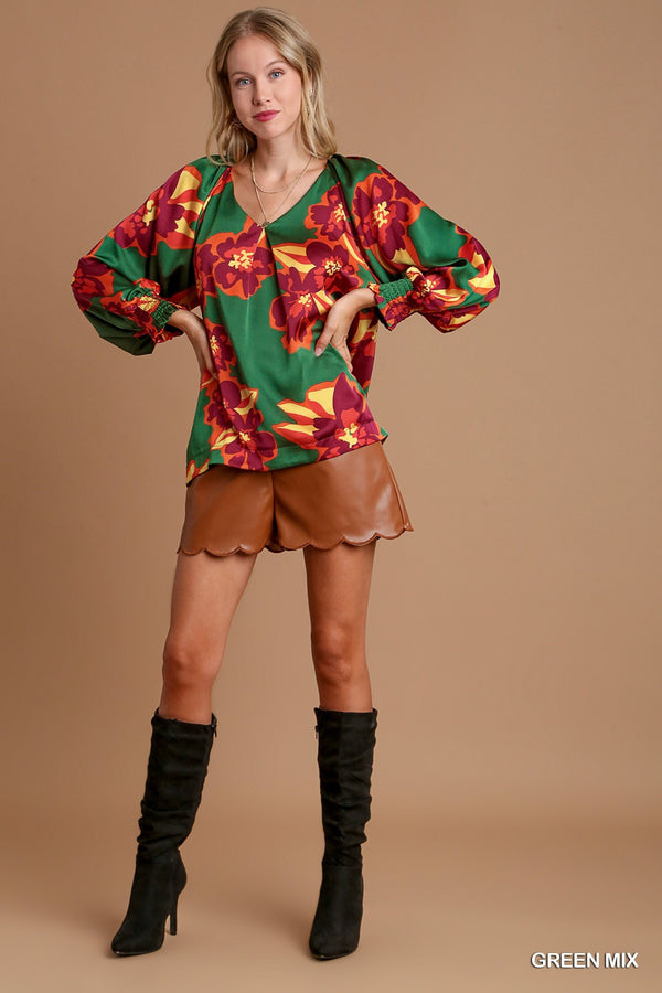 'Greatest Way' Top